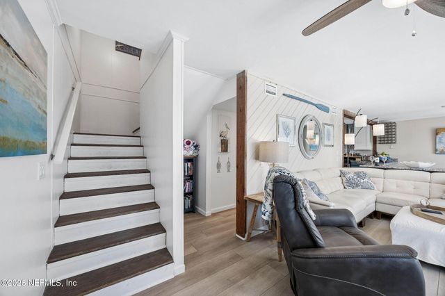 2883 S PONTE VEDRA Boulevard, Ponte Vedra Beach, FL 32082