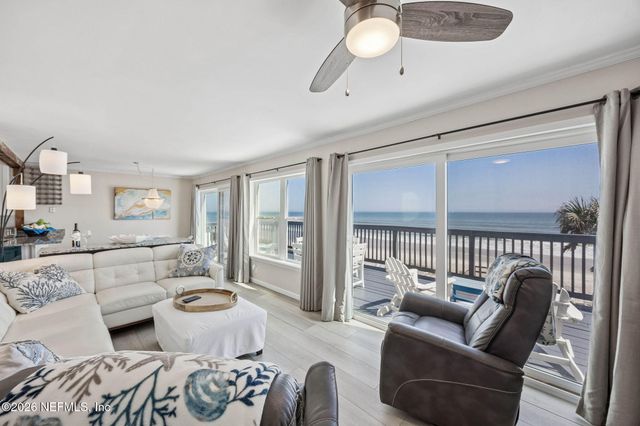 2883 S PONTE VEDRA Boulevard, Ponte Vedra Beach, FL 32082