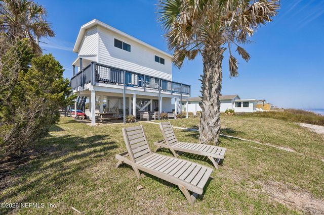2883 S PONTE VEDRA Boulevard, Ponte Vedra Beach, FL 32082