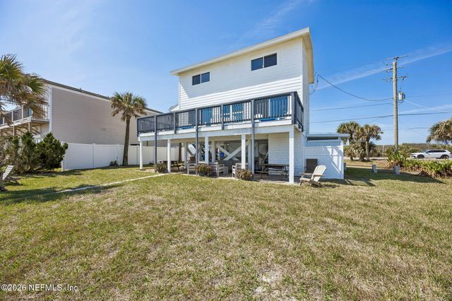 2883 S PONTE VEDRA Boulevard, Ponte Vedra Beach, FL 32082