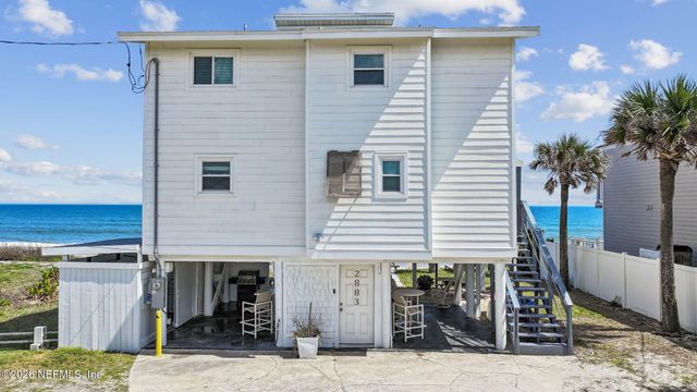 2883 S PONTE VEDRA Boulevard, Ponte Vedra Beach, FL 32082