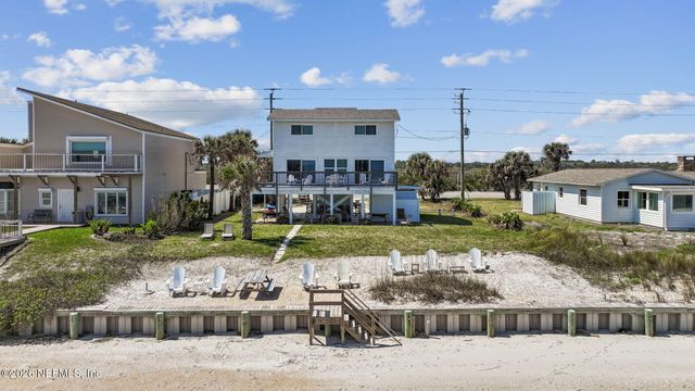 2883 S PONTE VEDRA Boulevard, Ponte Vedra Beach, FL 32082