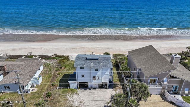 2883 S PONTE VEDRA Boulevard, Ponte Vedra Beach, FL 32082