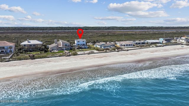 2883 S PONTE VEDRA Boulevard, Ponte Vedra Beach, FL 32082