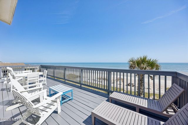 2883 S PONTE VEDRA Boulevard, Ponte Vedra Beach, FL 32082