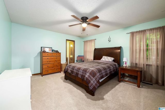 1454 FALLING ROCK CIRCLE, Alabaster, AL 35007