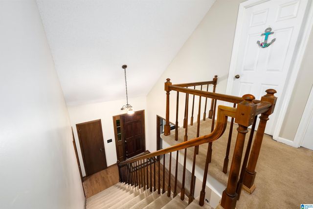 1454 FALLING ROCK CIRCLE, Alabaster, AL 35007