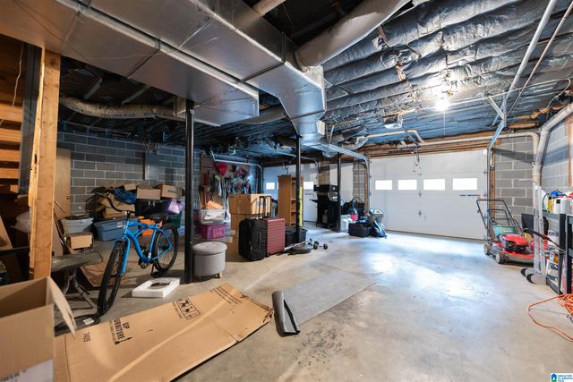 1454 FALLING ROCK CIRCLE, Alabaster, AL 35007