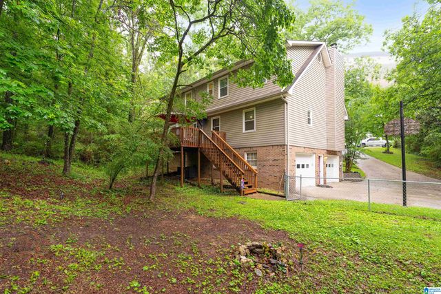 1454 FALLING ROCK CIRCLE, Alabaster, AL 35007