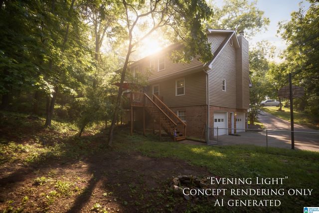 1454 FALLING ROCK CIRCLE, Alabaster, AL 35007