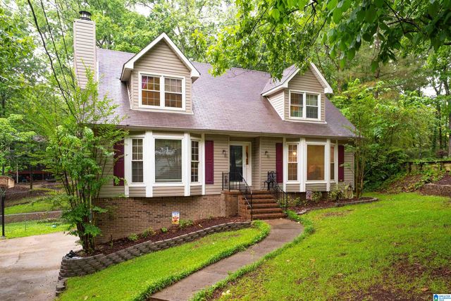 1454 FALLING ROCK CIRCLE, Alabaster, AL 35007