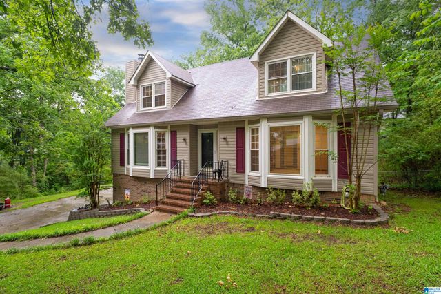 1454 FALLING ROCK CIRCLE, Alabaster, AL 35007