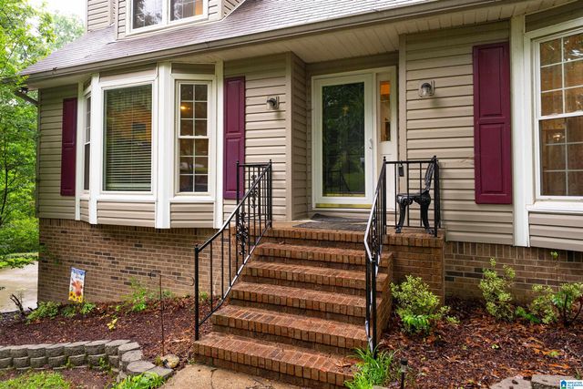 1454 FALLING ROCK CIRCLE, Alabaster, AL 35007