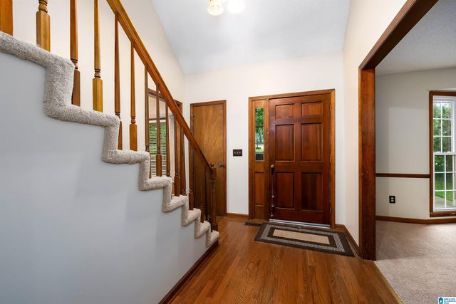 1454 FALLING ROCK CIRCLE, Alabaster, AL 35007