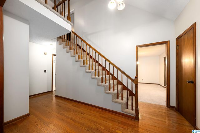 1454 FALLING ROCK CIRCLE, Alabaster, AL 35007