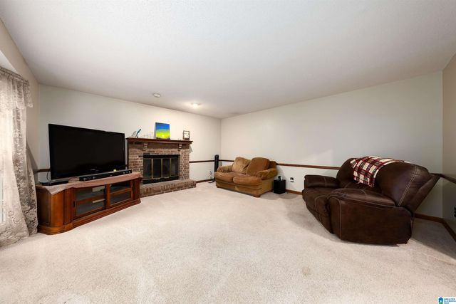 1454 FALLING ROCK CIRCLE, Alabaster, AL 35007