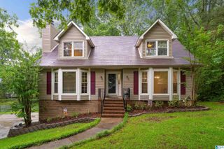 1454 FALLING ROCK CIRCLE, Alabaster, AL 35007