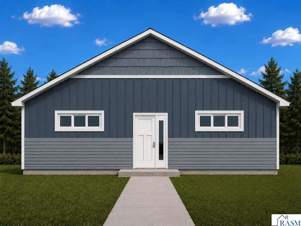 2118 Nelson Street, St. Peter, MN 56082