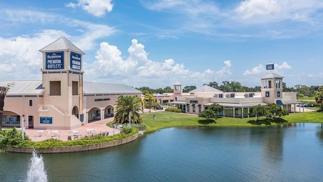 12714 DRIFTWOOD TIDE DRIVE, Palmetto, FL 34221