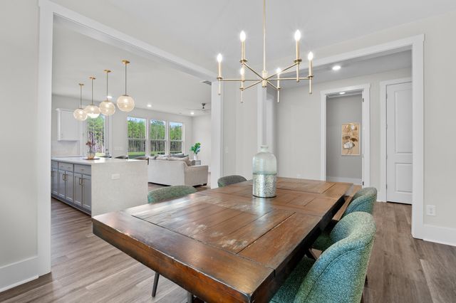 223 Summer Tanager Drive, Ravenel, SC 29470