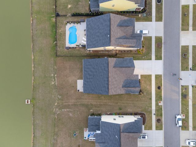 223 Summer Tanager Drive, Ravenel, SC 29470