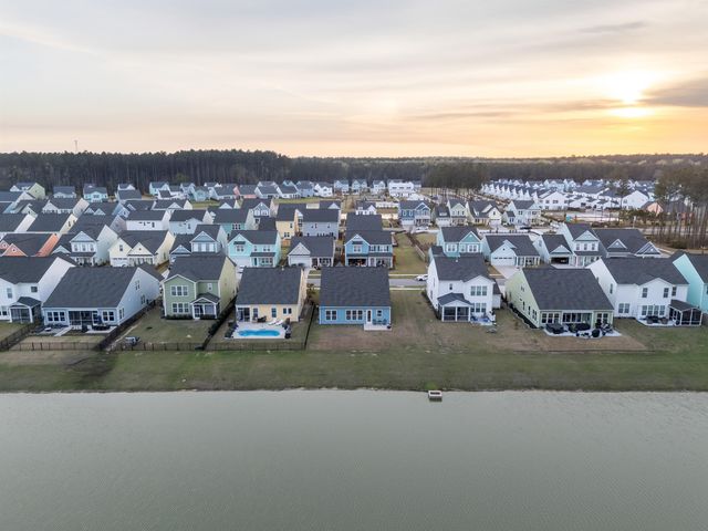 223 Summer Tanager Drive, Ravenel, SC 29470