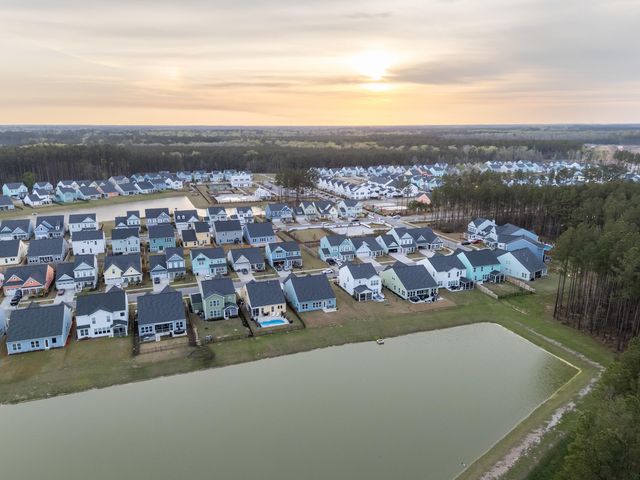 223 Summer Tanager Drive, Ravenel, SC 29470