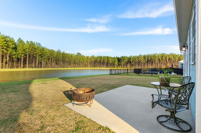 223 Summer Tanager Drive, Ravenel, SC 29470