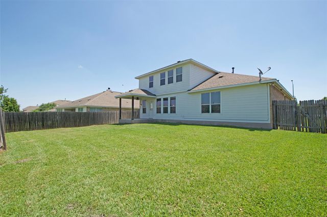 6800 Cromarty LN, Austin, TX 78754