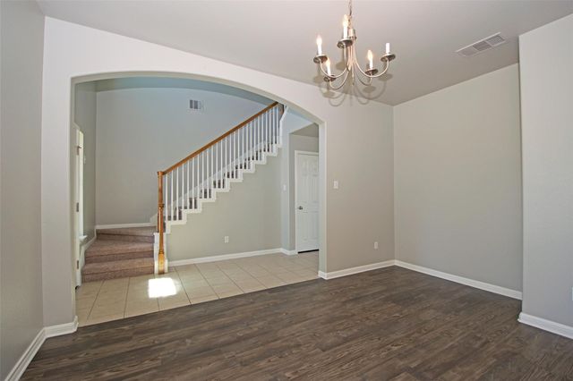 6800 Cromarty LN, Austin, TX 78754