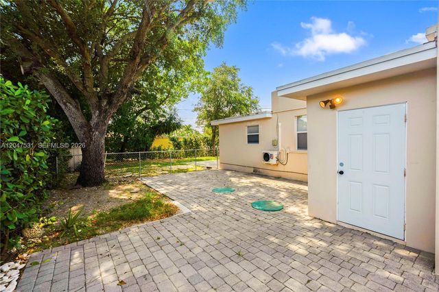 5800 Taylor Street 1, Hollywood, FL 33021