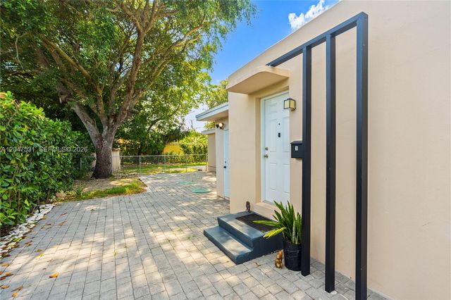 5800 Taylor Street 1, Hollywood, FL 33021