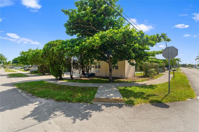 5800 Taylor Street 1, Hollywood, FL 33021