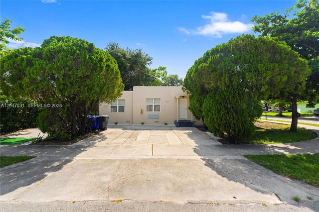 5800 Taylor Street 1, Hollywood, FL 33021