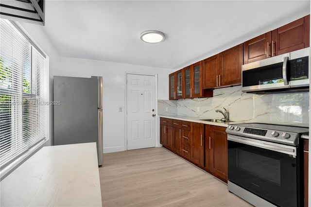 5800 Taylor Street 1, Hollywood, FL 33021