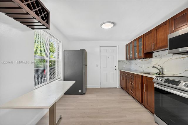 5800 Taylor Street 1, Hollywood, FL 33021