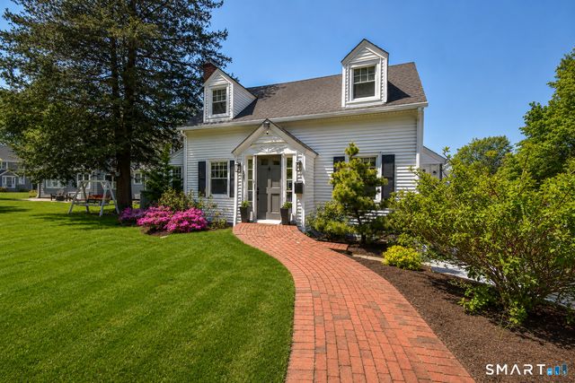23 Benedict Avenue, Fairfield, CT 06825