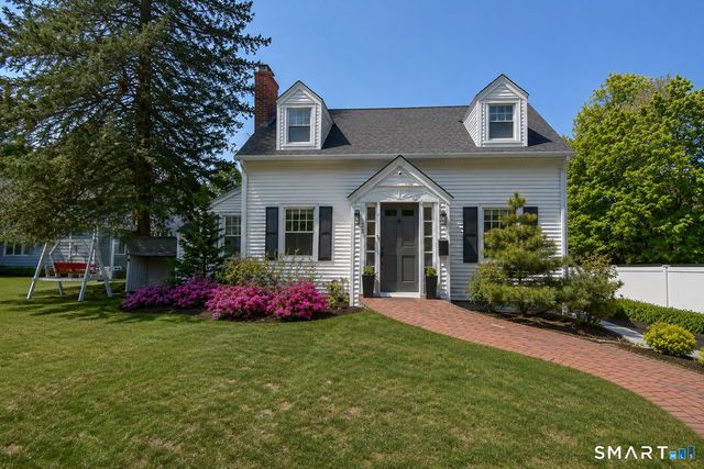 23 Benedict Avenue, Fairfield, CT 06825