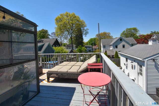 23 Benedict Avenue, Fairfield, CT 06825