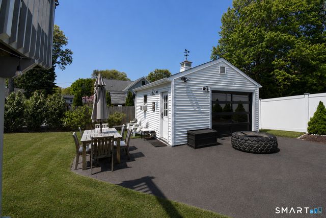 23 Benedict Avenue, Fairfield, CT 06825