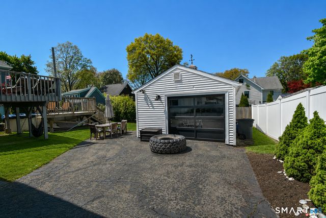 23 Benedict Avenue, Fairfield, CT 06825