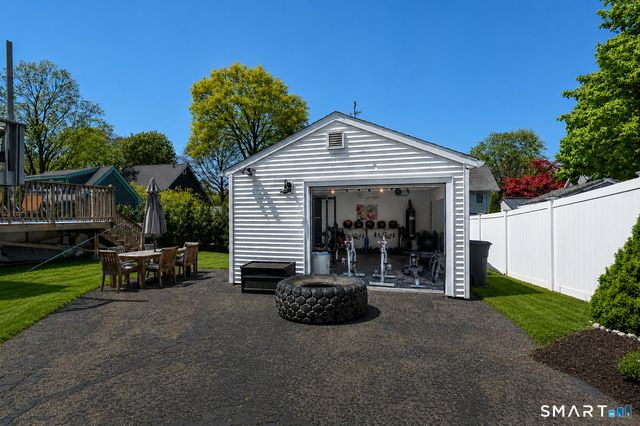 23 Benedict Avenue, Fairfield, CT 06825