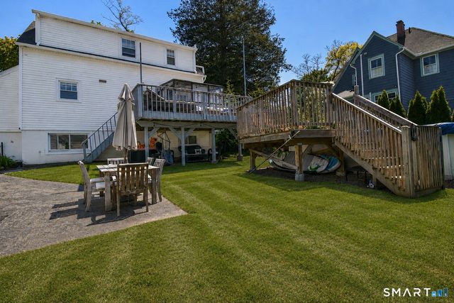 23 Benedict Avenue, Fairfield, CT 06825
