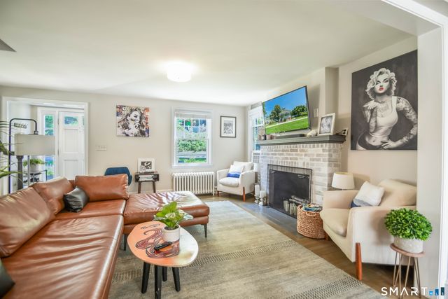 23 Benedict Avenue, Fairfield, CT 06825