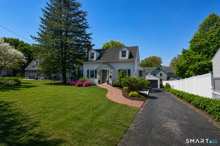 23 Benedict Avenue, Fairfield, CT 06825