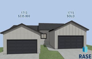 1713 N Tina Dr, Sioux Falls, SD 57110