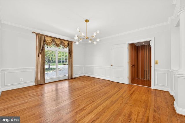 10 CHINABERRY CT, North Potomac, MD 20878