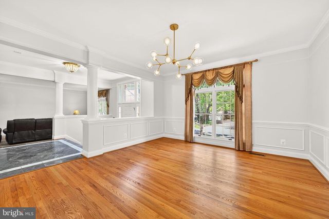 10 CHINABERRY CT, North Potomac, MD 20878