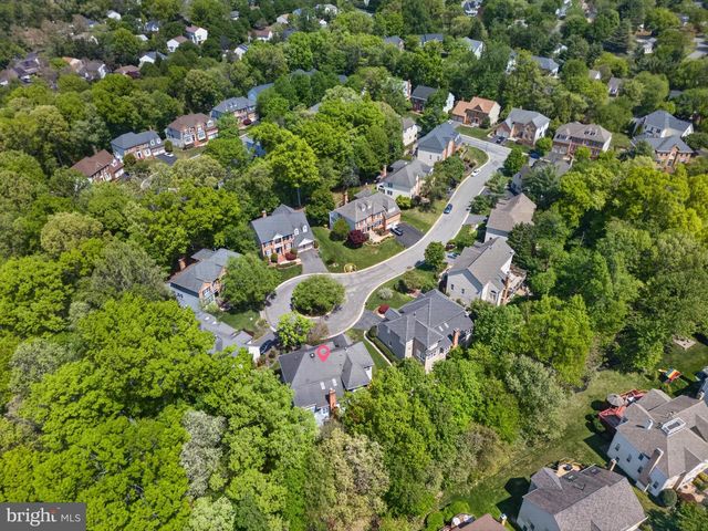 10 CHINABERRY CT, North Potomac, MD 20878