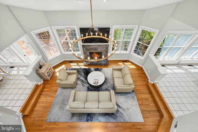10 CHINABERRY CT, North Potomac, MD 20878